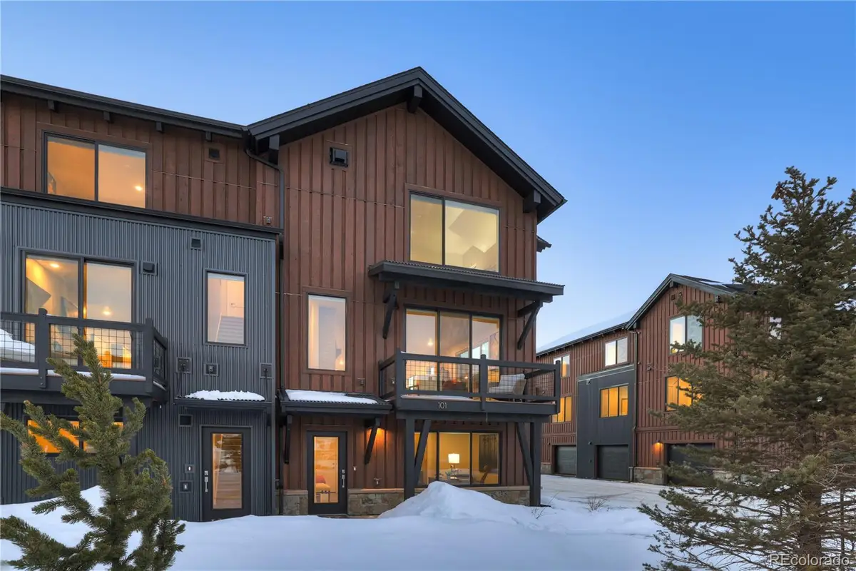 1301 Adams Avenue #113, Silverthorne, CO 80498 - #1
