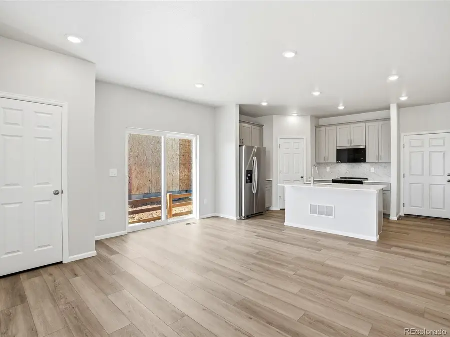 2163 E 164th, Thornton, CO 80602 - #3