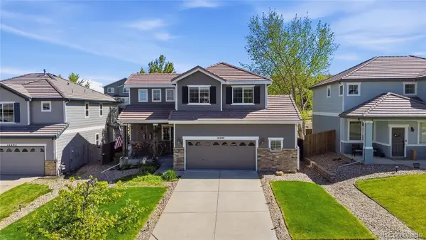 16590 E Hollow Horn Avenue, Parker, CO 80134