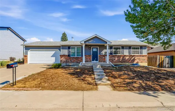 18030 E Oxford Drive, Aurora, CO 80013
