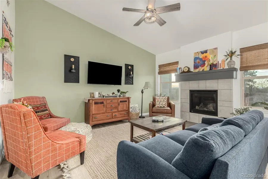 11853 Zebra Grass Way, Parker, CO 80138 - #3