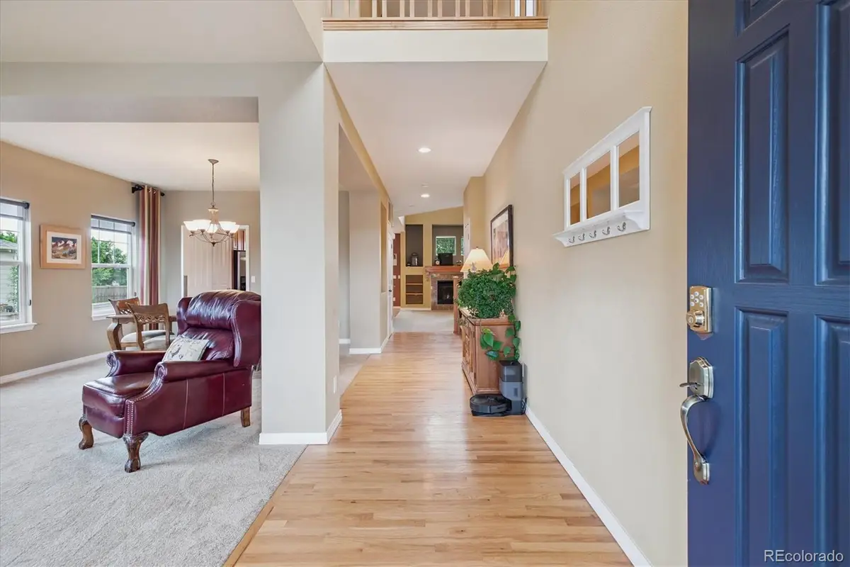 7083 Winthrop Circle, Castle Rock, CO 80104 - #1