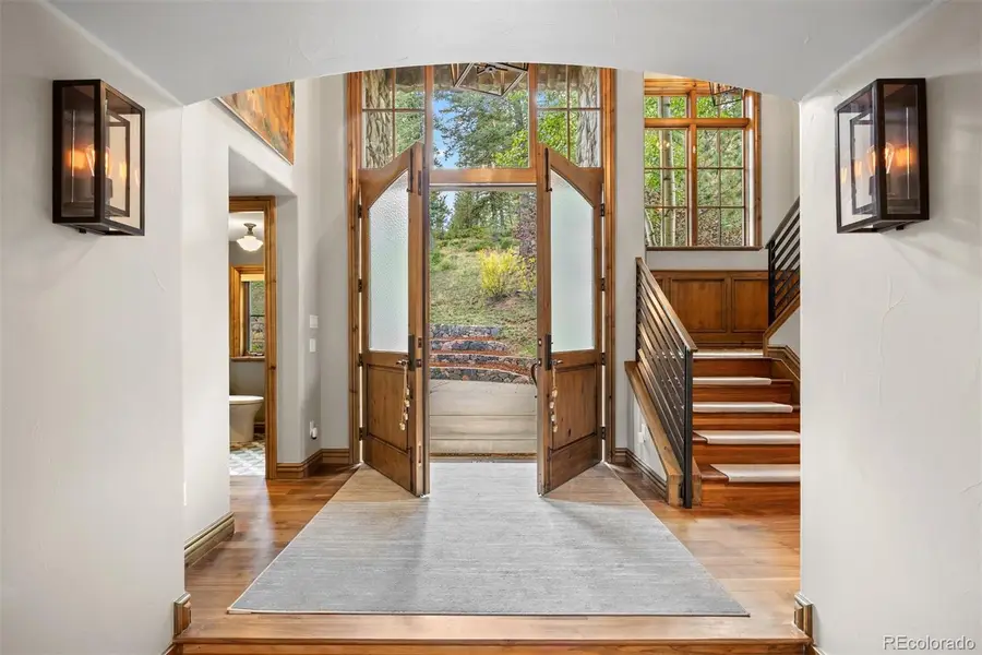 1535 Steamboat Court, Evergreen, CO 80439 - Image #3