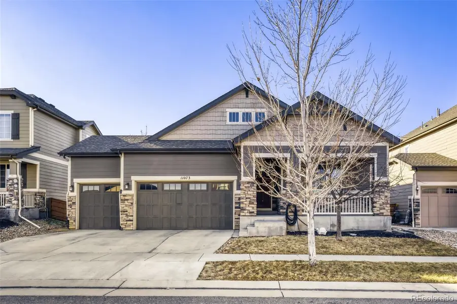 11073 Pitkin Street, Commerce City, CO 80022 - Image #3