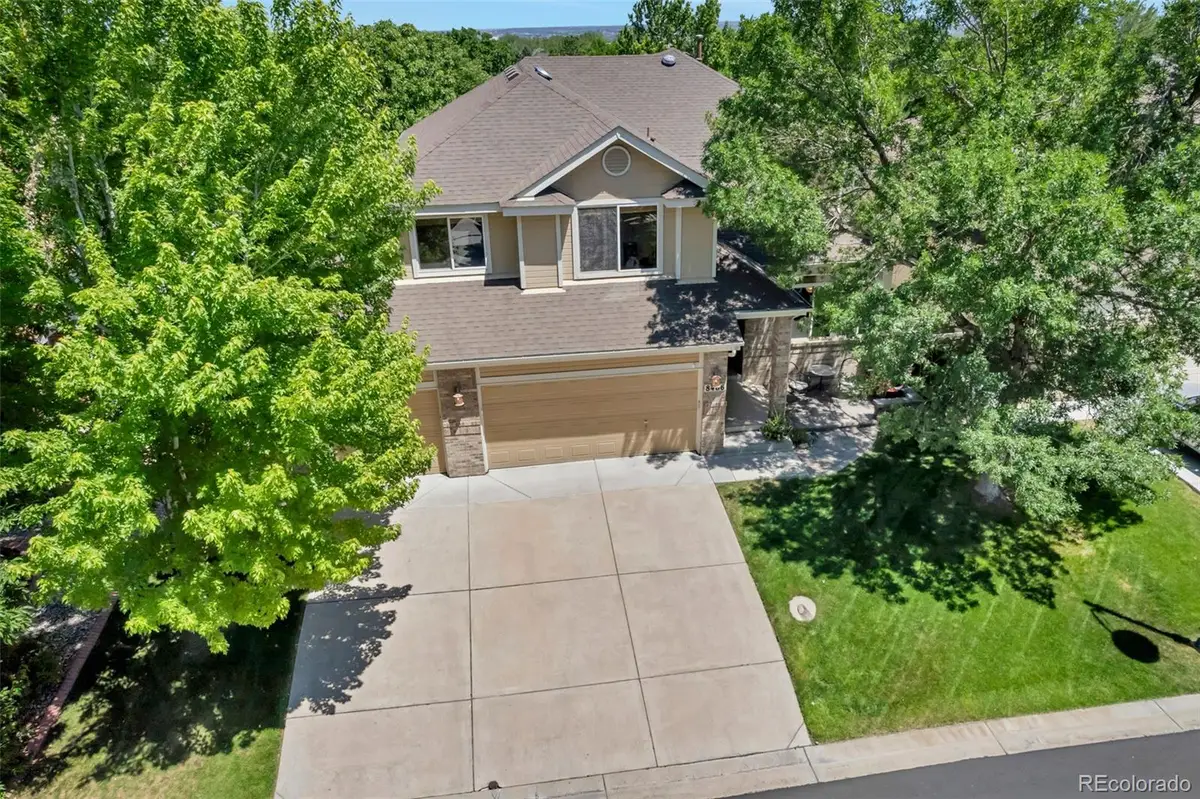 8466 S Nelson Street, Littleton, CO 80127 - #1