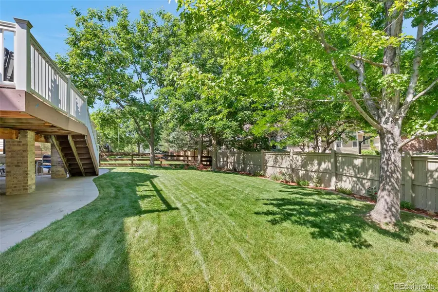 8466 S Nelson Street, Littleton, CO 80127 - #2