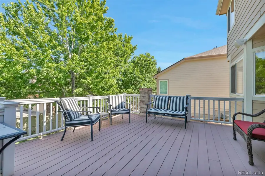 8466 S Nelson Street, Littleton, CO 80127 - #3