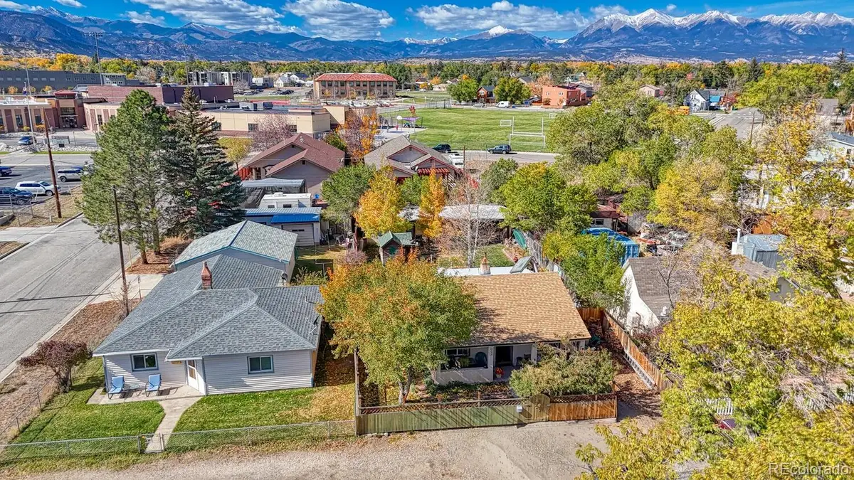 434 Teller Street, Salida, CO 81201 - Image #1