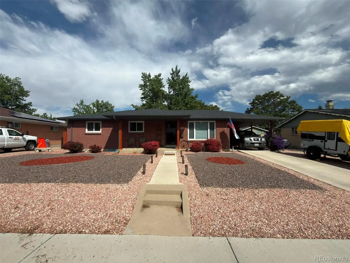6530 Marshall Street, Arvada, CO 80003 - #1