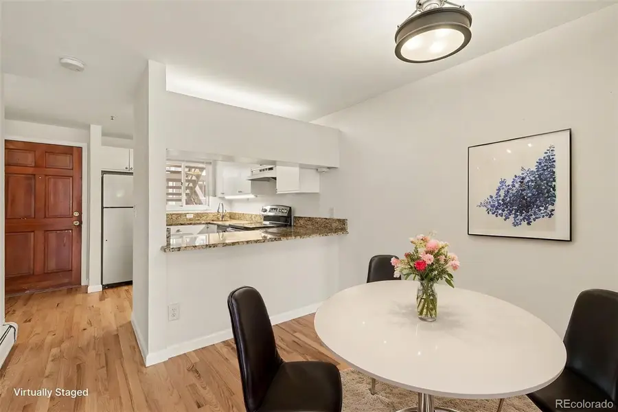 2201 Pearl Street #103, Boulder, CO 80302 - #2
