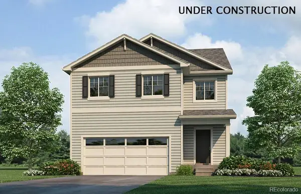 28253 E 4th Place, Watkins, CO 80137