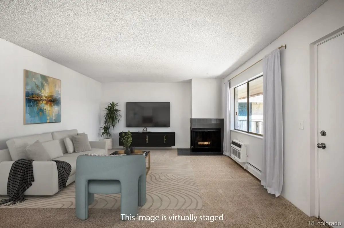 2225 S Jasmine Street #316, Denver, CO 80222 - Image #1