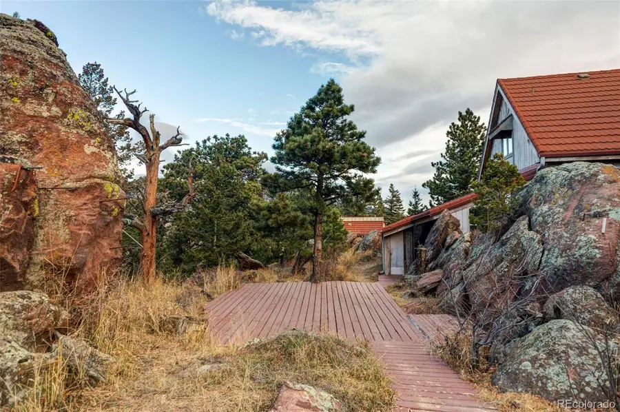 9101 Eastridge Road, Golden, CO 80403 - Image #3