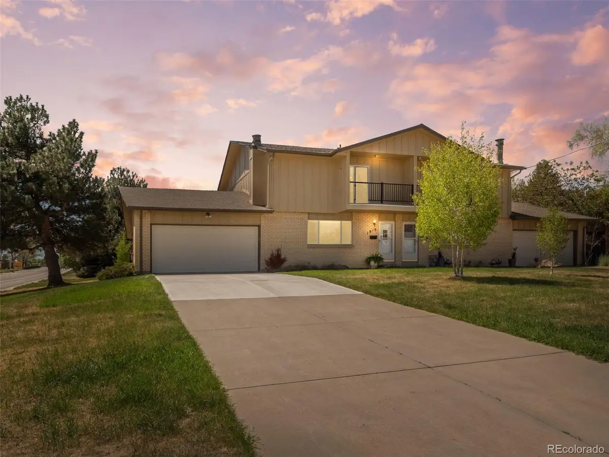 1019 S Alkire Street, Lakewood, CO 80228 - #1