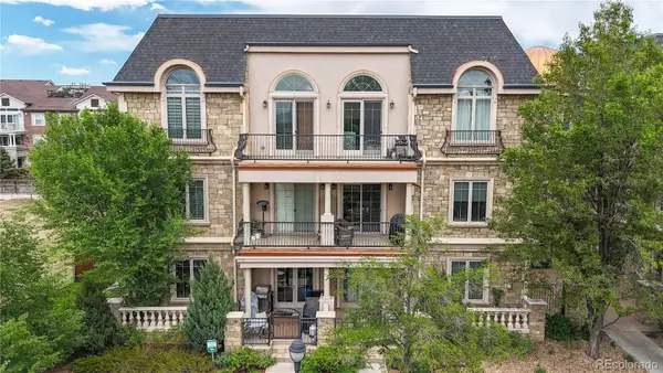 150 S Madison Street #207, Denver, CO 80209