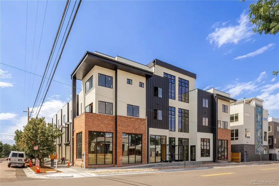 4425 W 45th, Denver, CO 80212 - Image #2