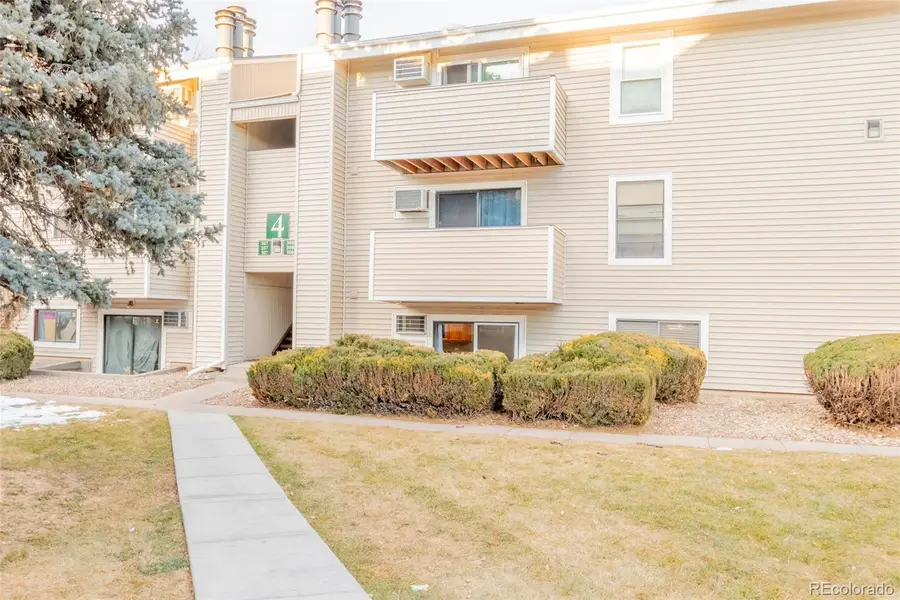 10150 E Virginia Avenue #4-108, Denver, CO 80247 - #2