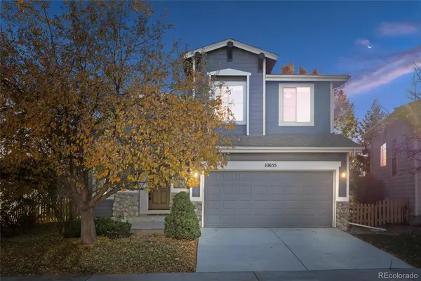 10655 Cherrybrook Circle, Highlands Ranch, CO 80126