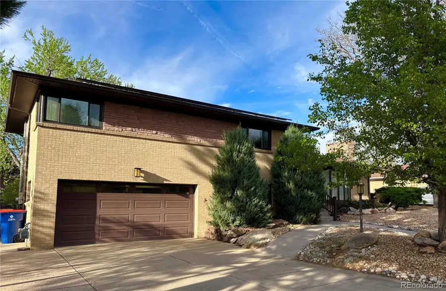 8515 Meadowlark Drive, Lakewood, CO 80226 - #2