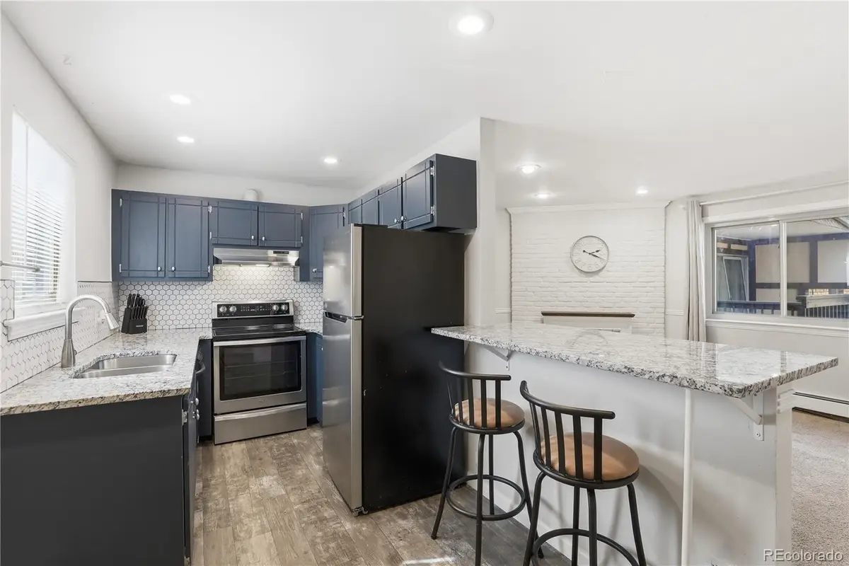 1390 Everett Court #209, Lakewood, CO 80215 - #1