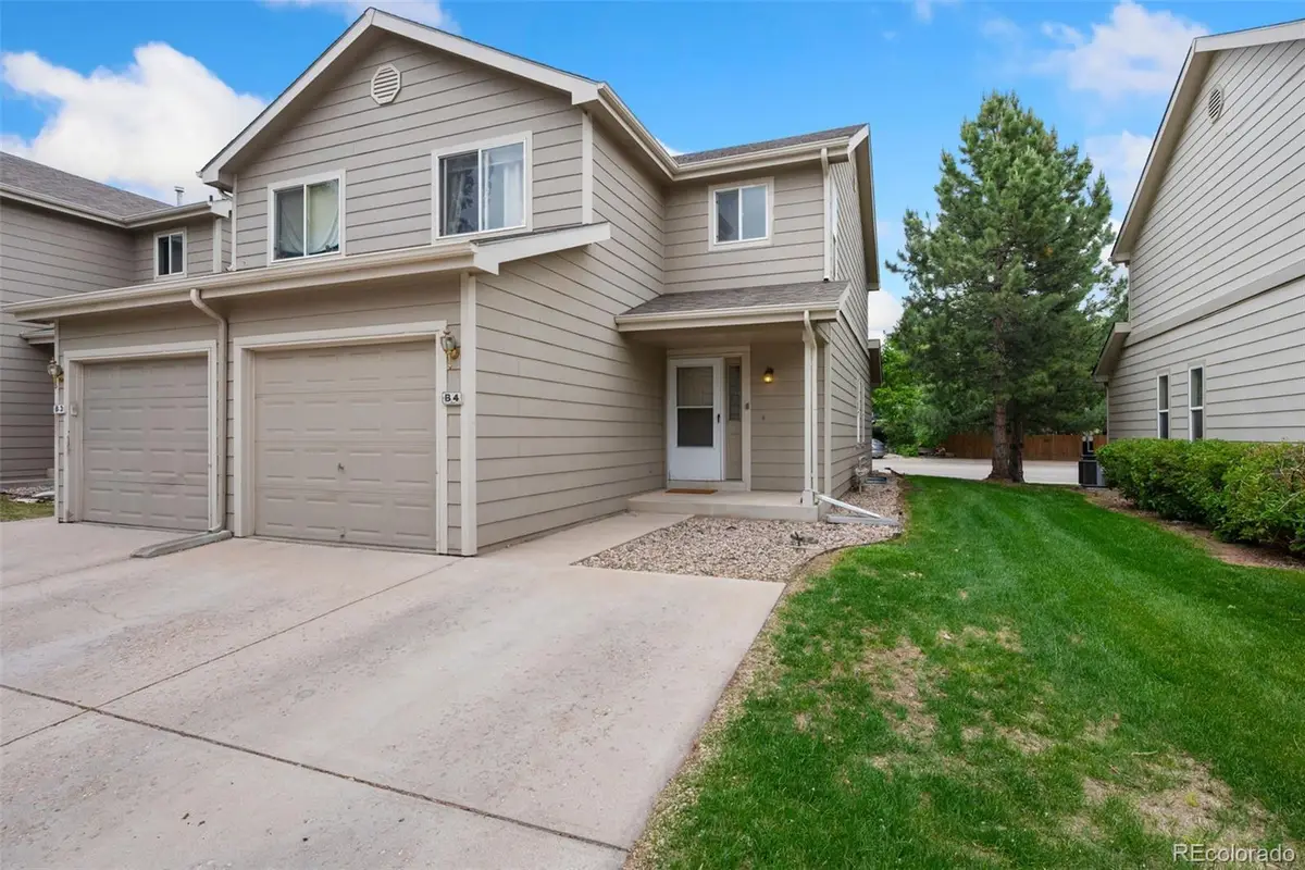 1637 Westbridge Drive #B4, Fort Collins, CO 80526 - #1