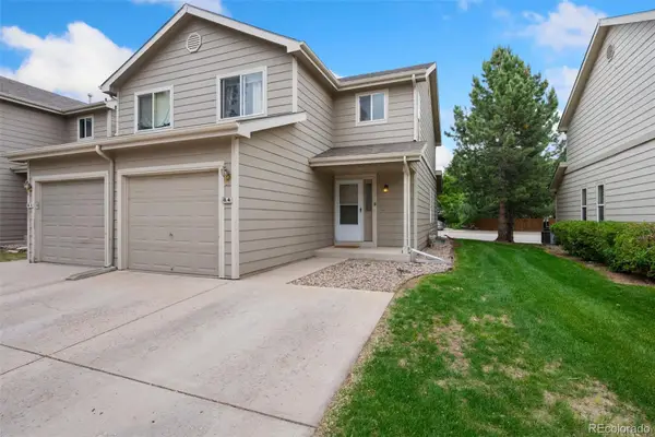 1637 Westbridge Drive #B4, Fort Collins, CO 80526