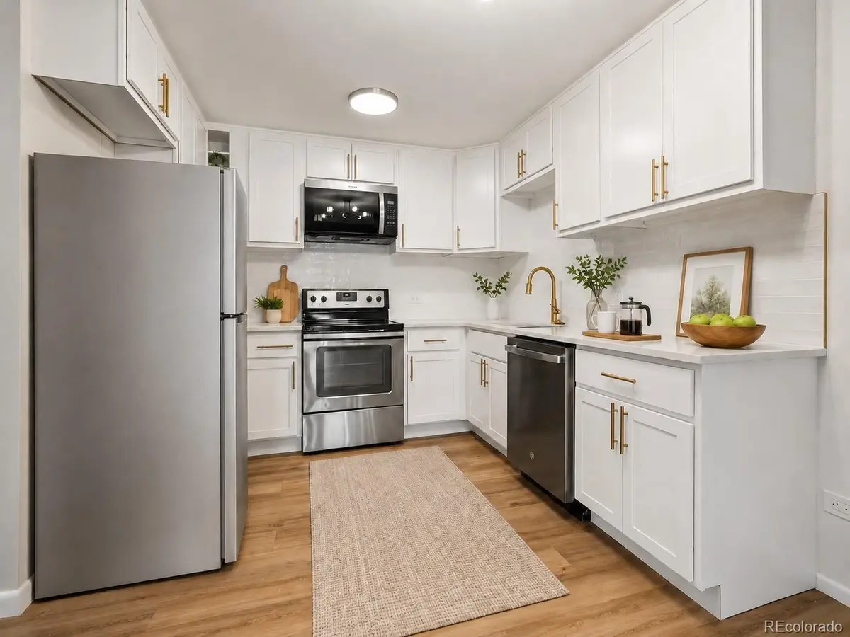 675 S Alton Way #9C, Denver, CO 80247 - #1