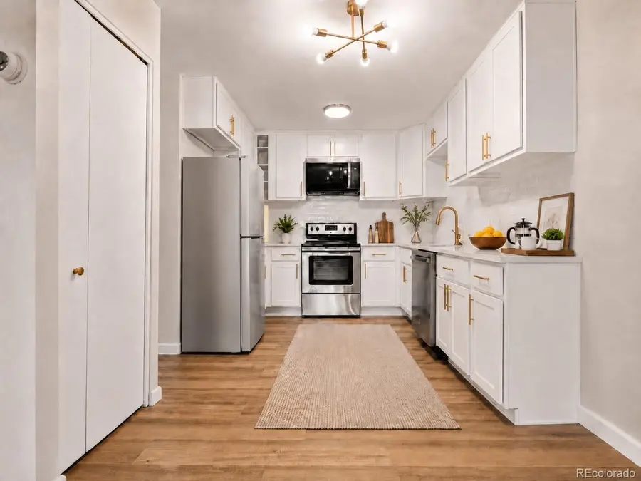 675 S Alton Way #9C, Denver, CO 80247 - #2
