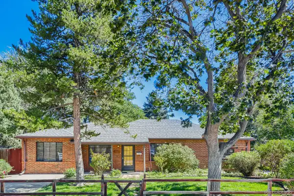 716 Scranton Court, Aurora, CO 80011