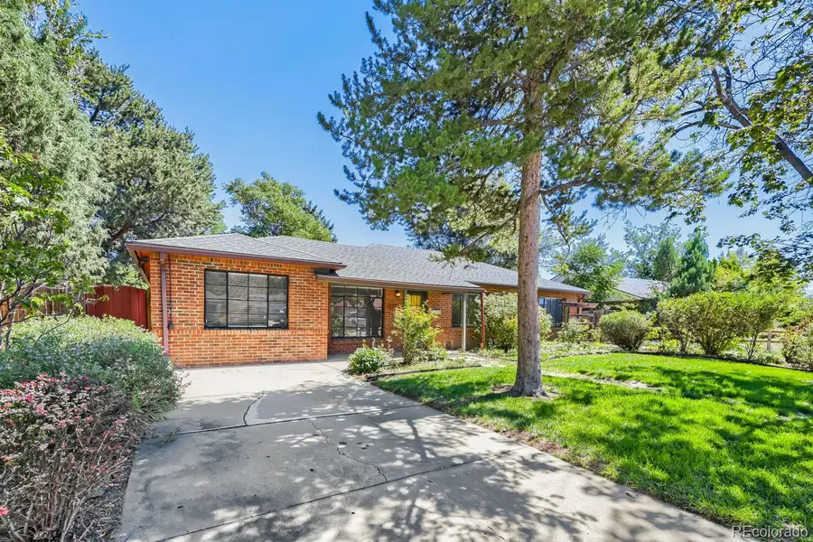 716 Scranton Court, Aurora, CO 80011 - #2