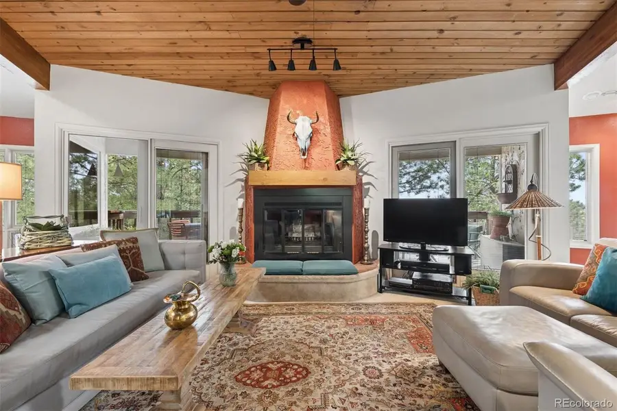 3915 Wakefield Drive, Colorado Springs, CO 80906 - #2