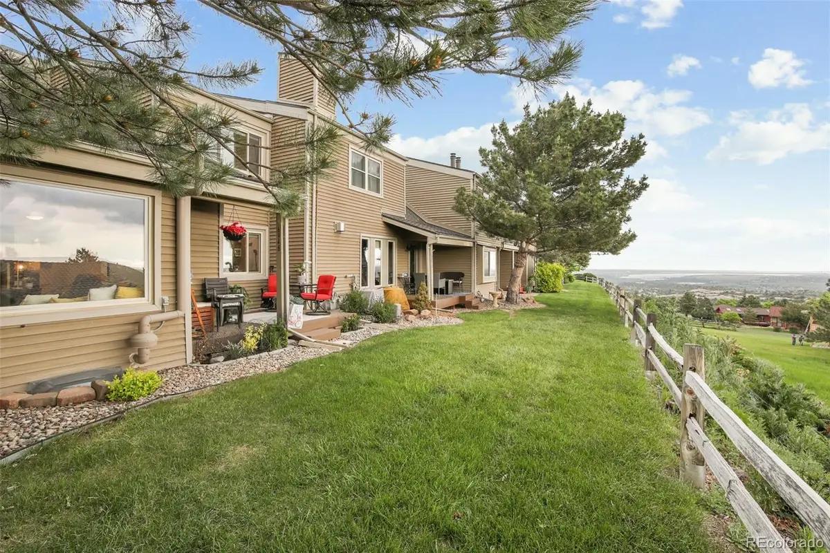 6948 Buckskin Drive, Littleton, CO 80125 - #1