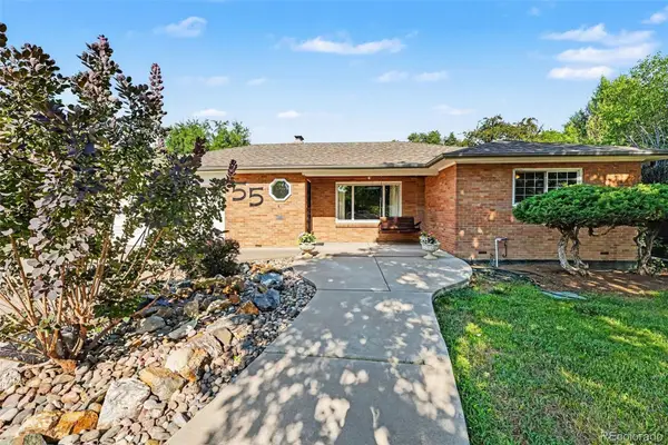 55 Brentwood Street, Lakewood, CO 80226