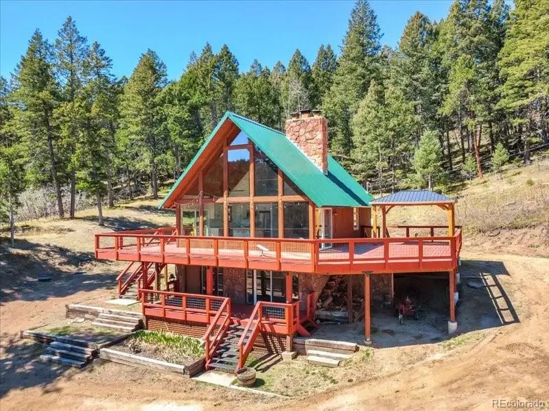 2490 N State Highway 67, Sedalia, CO 80135 - #3