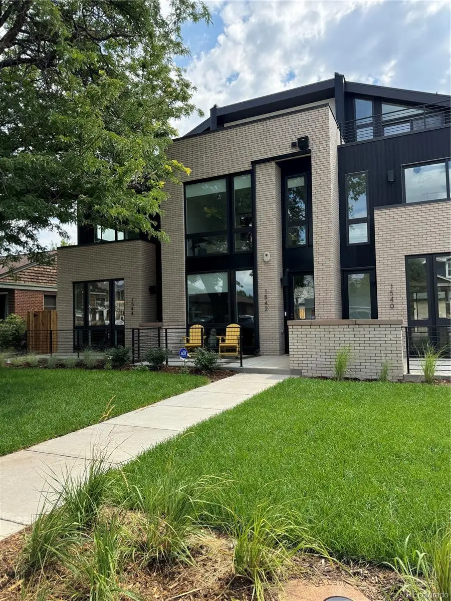 1542 Vrain Street, Denver, CO 80204 - #2