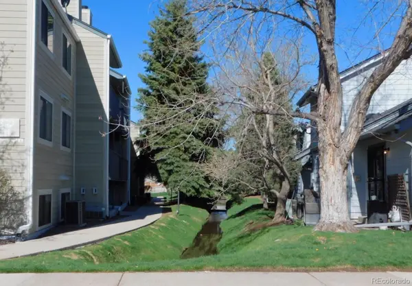 10872 W Evans Avenue #2E, Lakewood, CO 80227