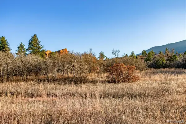 6150 Olympic Court, Larkspur, CO 80118