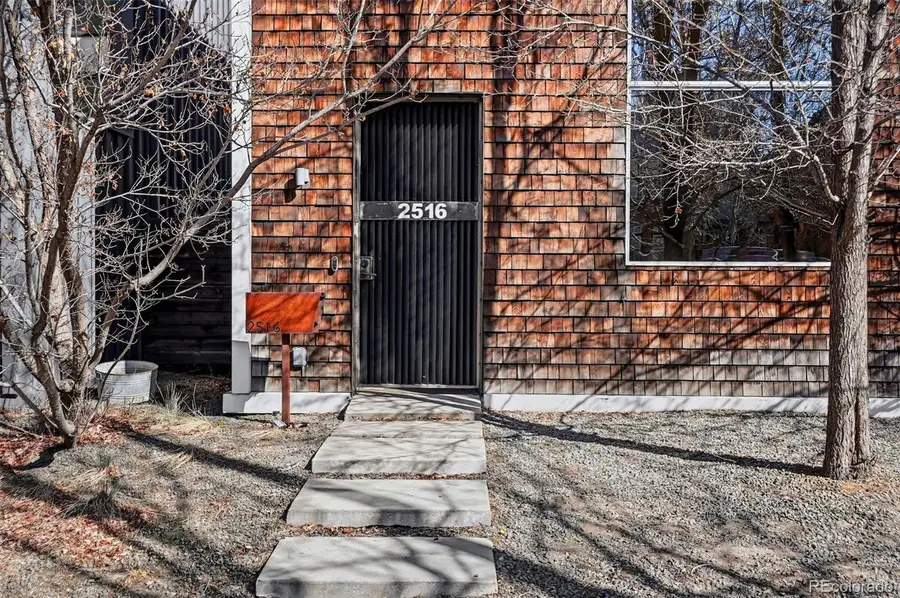 2516 N Clarkson Street, Denver, CO 80205 - #2
