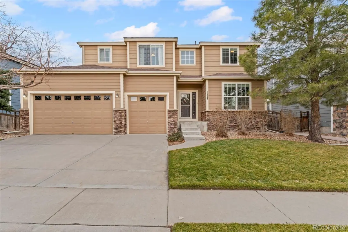 5343 Tall Spruce Street, Brighton, CO 80601 - Image #1