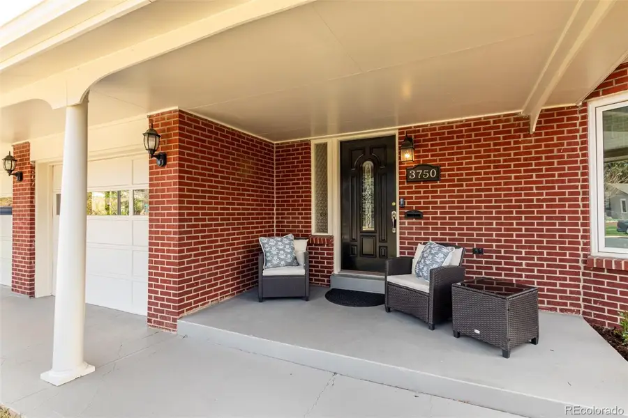 3750 S Hillcrest Drive, Denver, CO 80237 - #2