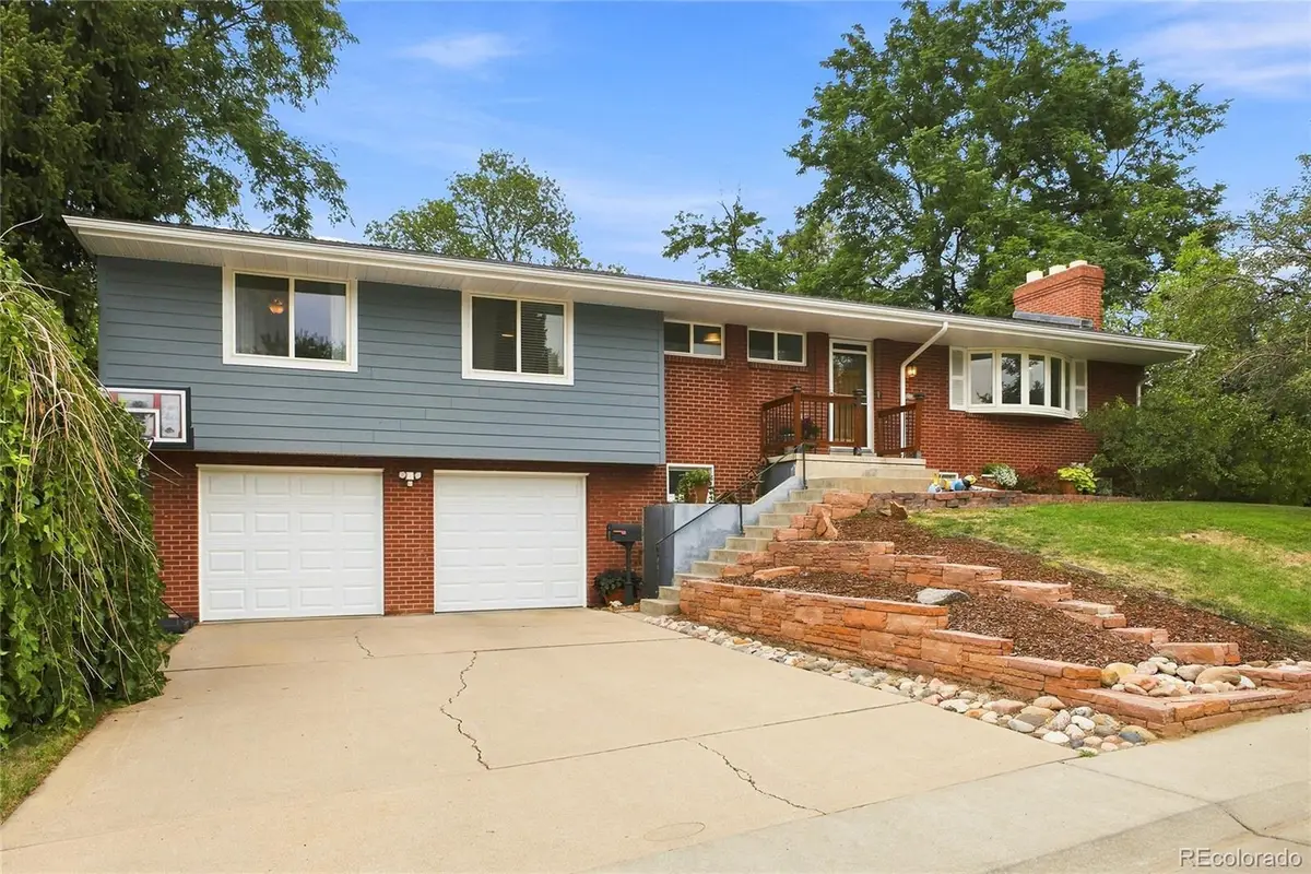 6991 S Madison Way, Centennial, CO 80122 - #1