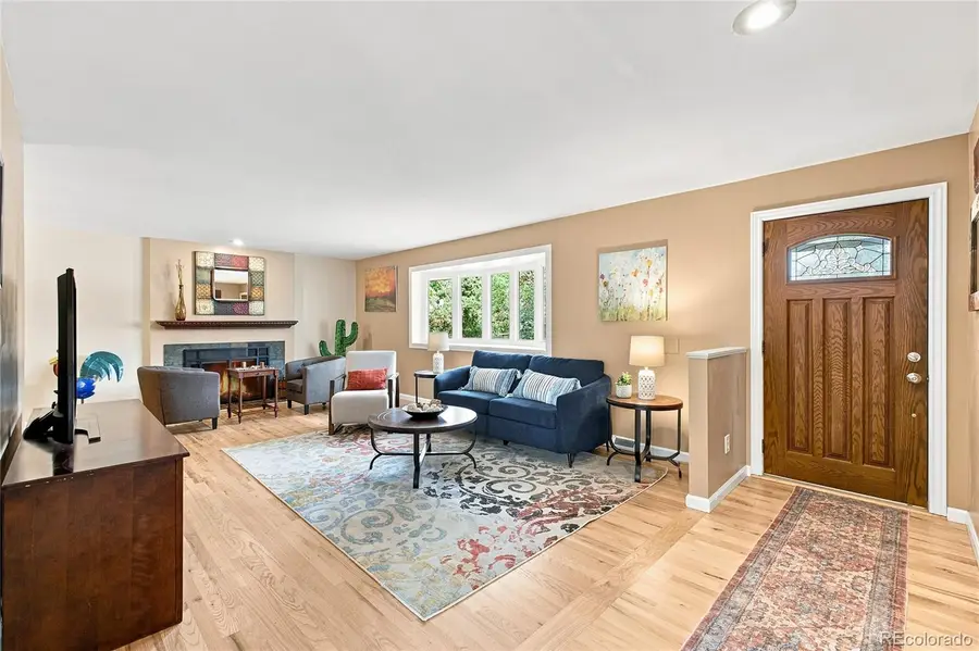 6991 S Madison Way, Centennial, CO 80122 - #2