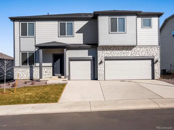 1625 Yampa River Drive, Windsor, CO 80550