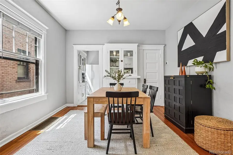 3031 E 10th Avenue, Denver, CO 80206 - #2
