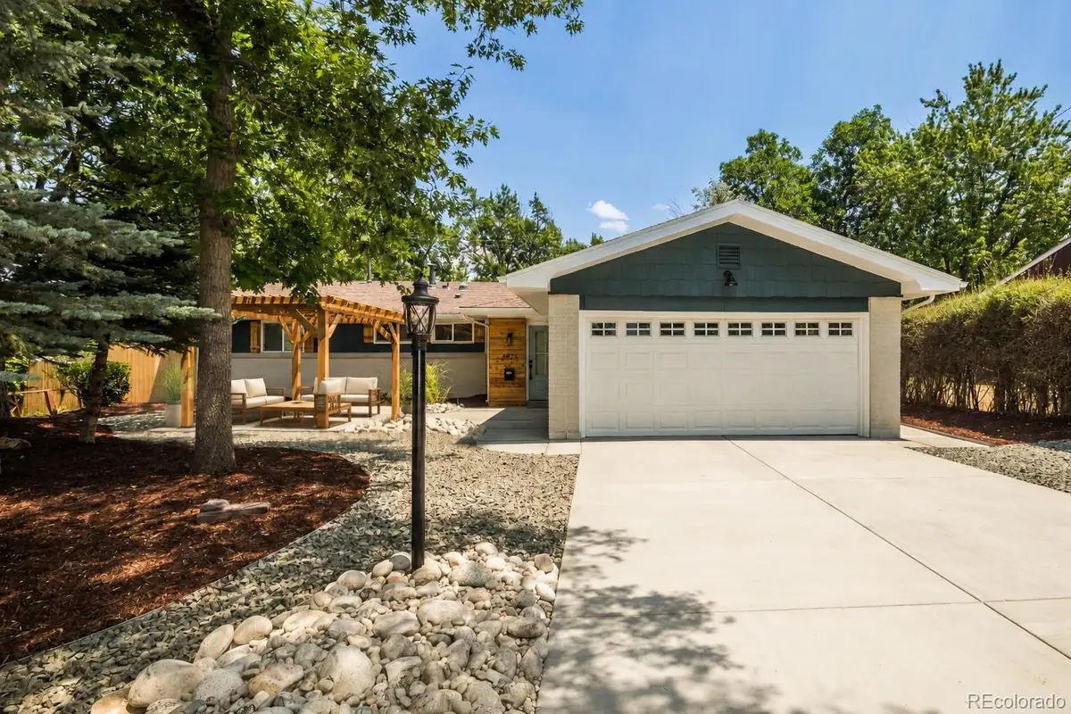 6024 S Steele Street, Littleton, CO 80121 - #1