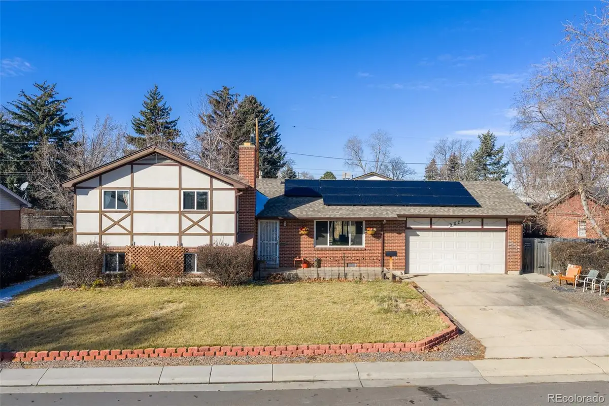 9823 Alamo Drive, Northglenn, CO 80260 - Image #1