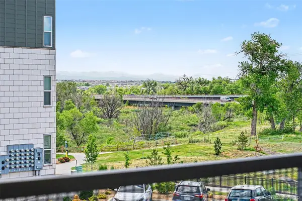 9283 Twenty Mile Road #203, Parker, CO 80134