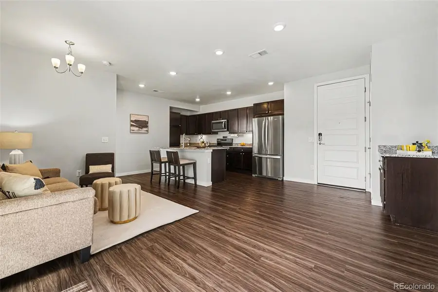 9283 Twenty Mile Road #203, Parker, CO 80134 - #2