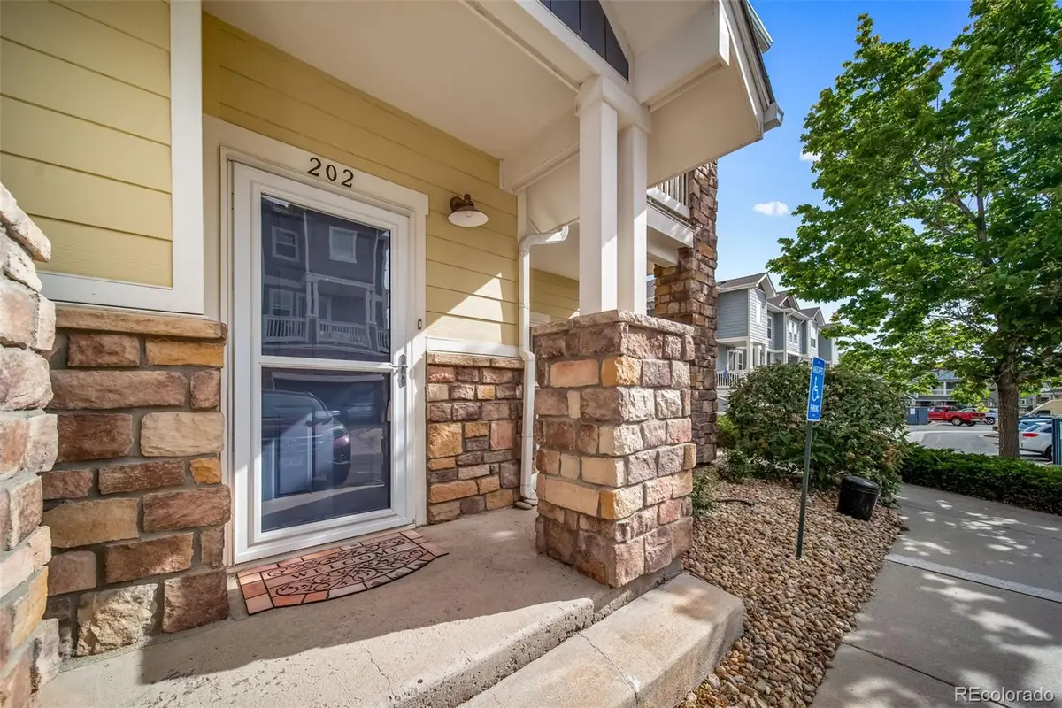 9569 Pearl Circle #202, Parker, CO 80134 - #1