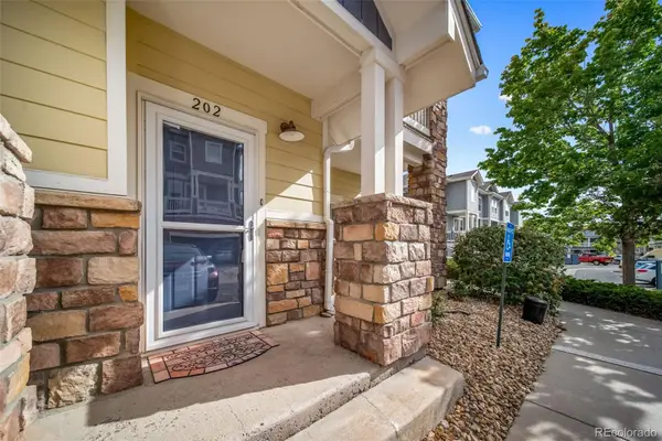 9569 Pearl Circle #202, Parker, CO 80134